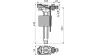 Alca A160P-3-8_meret