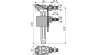 Alca A160UNI_meret