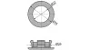 Alca A21_meret