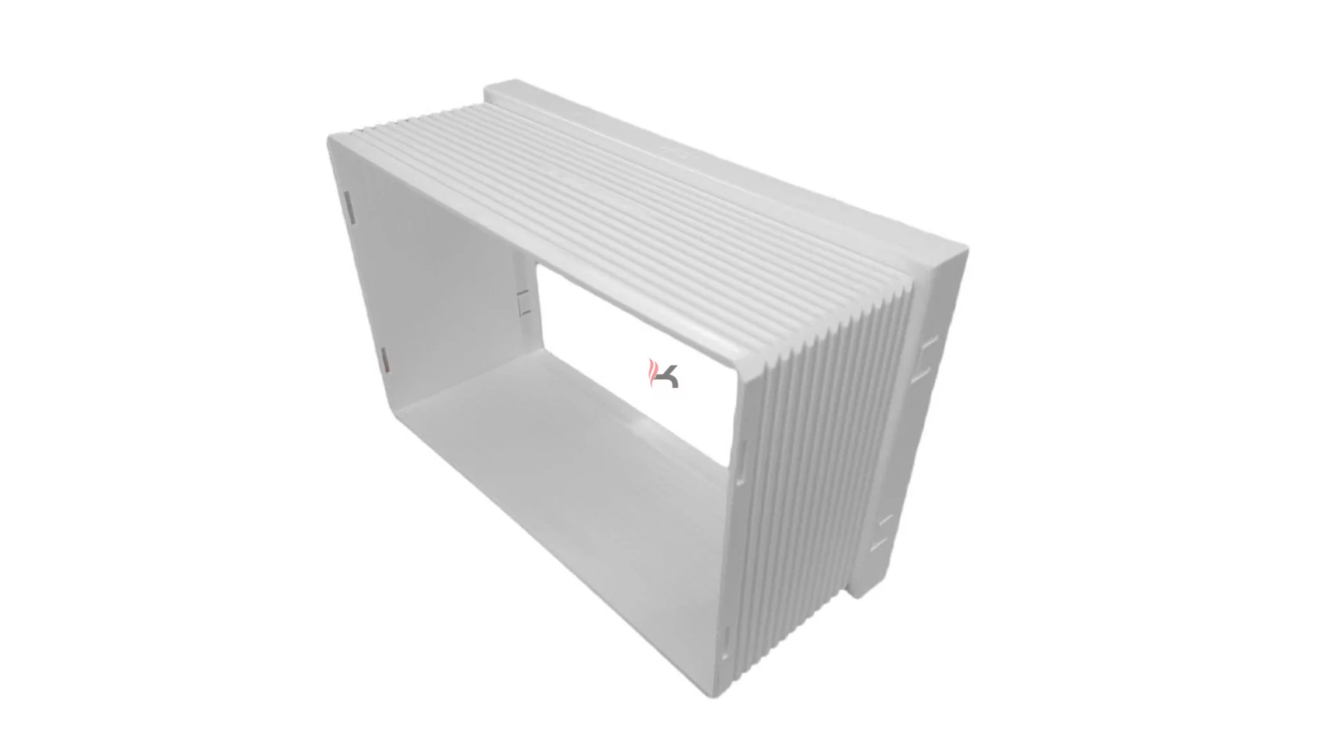 Alca MN0091-ND csempevezető doboz (Gyártói cikkszám: MN0091-ND)