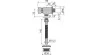 Alca ATS001_meret