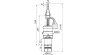 Alca A06E_meret