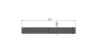 Alca M147_meret