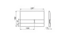 Alca M1728-2_meret