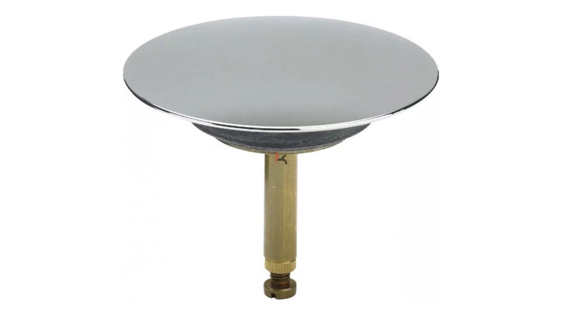 Alca P064-ND kádszifon dugó fém (Gyártói cikkszám: P064-ND)