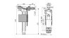 Alca SA2000 3-8 CHROM_meret