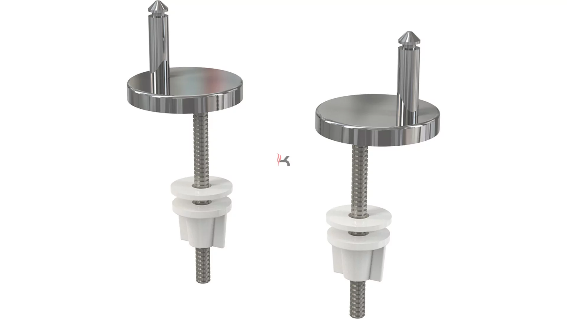 Alca Z0137B-ND pántok az A66, A67 ülőkékhez (2014-ig) (Gyártói cikkszám: Z0137B-ND)