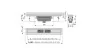 Alca APZ1016_meret