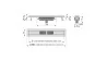 Alca APZ1106_meret