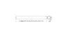 Alca GL1204_meret