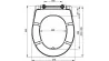 Alca A601 PERGAMON_meret