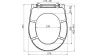 Alca A604 PERGAMON_meret