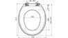 Alca A6550_meret
