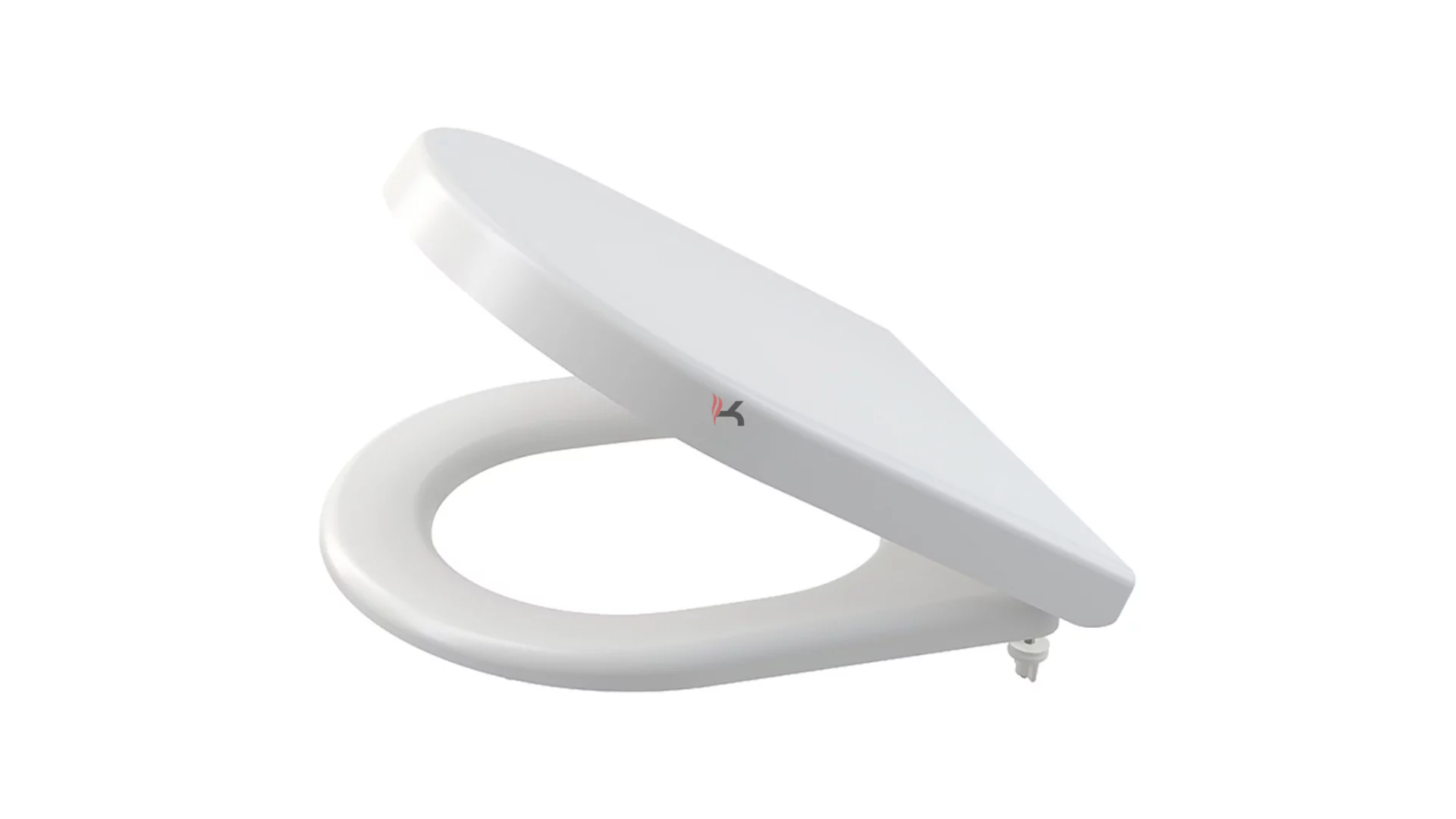 Alca A674S WC ülőke SOFTCLOSE, Duroplast (Gyártói cikkszám: A674S)
