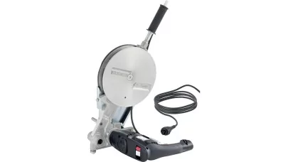 Geberit elektromos gyalu d:40-200