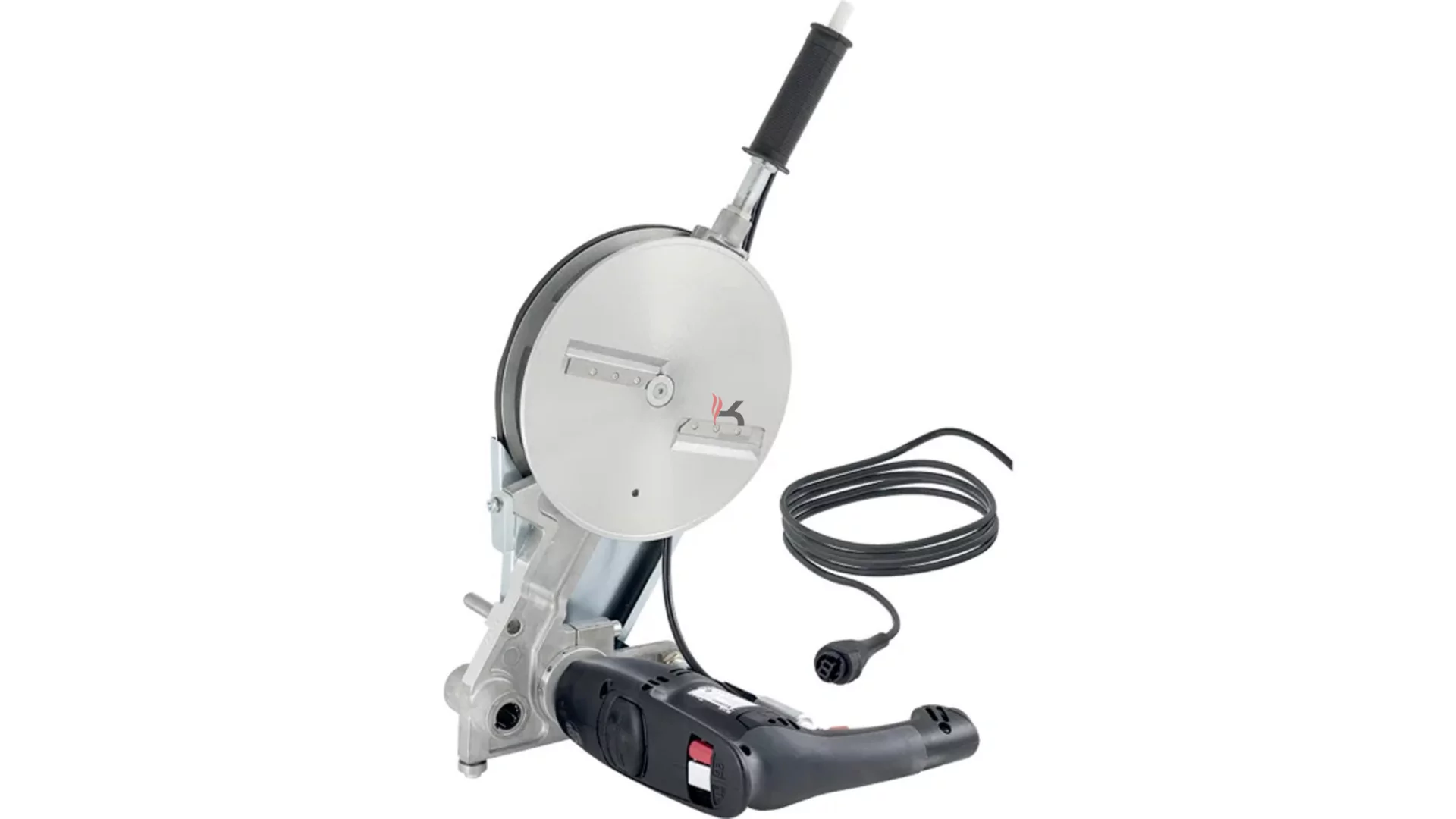Geberit elektromos gyalu d:40-200 (Gyártói cikkszám: 359.082.P2.1)