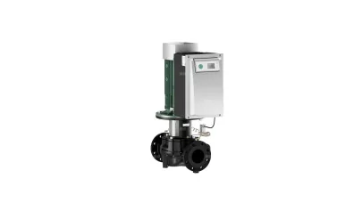 Wilo Stratos Giga 100/3-33/18,5-S1