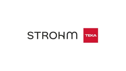 Strohm Teka Soller zuhanyszett fekete