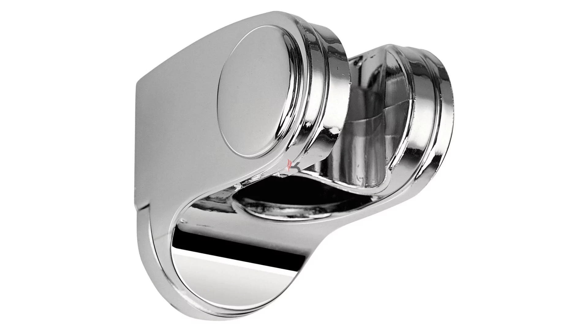 Ferro állítható fali zuhanytartó (Gyártói cikkszám: U2106)