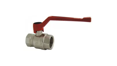 Herz "MODUL" 6/4" hosszú kar golyóscsap, 8 db/csomag