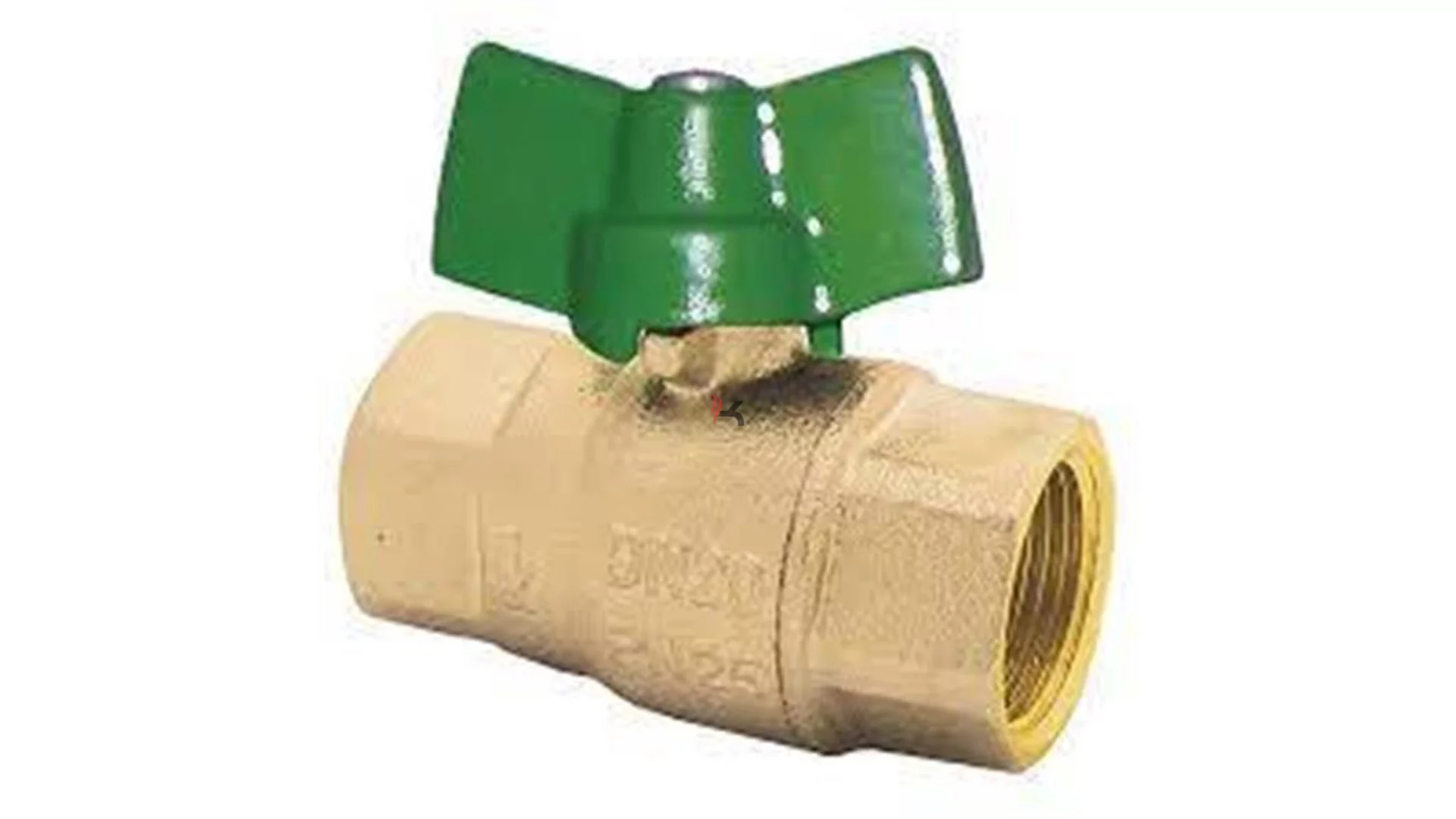 Herz 1/2" BB golyóscsap ivóvízre rövid kar (Gyártói cikkszám: 2210011)