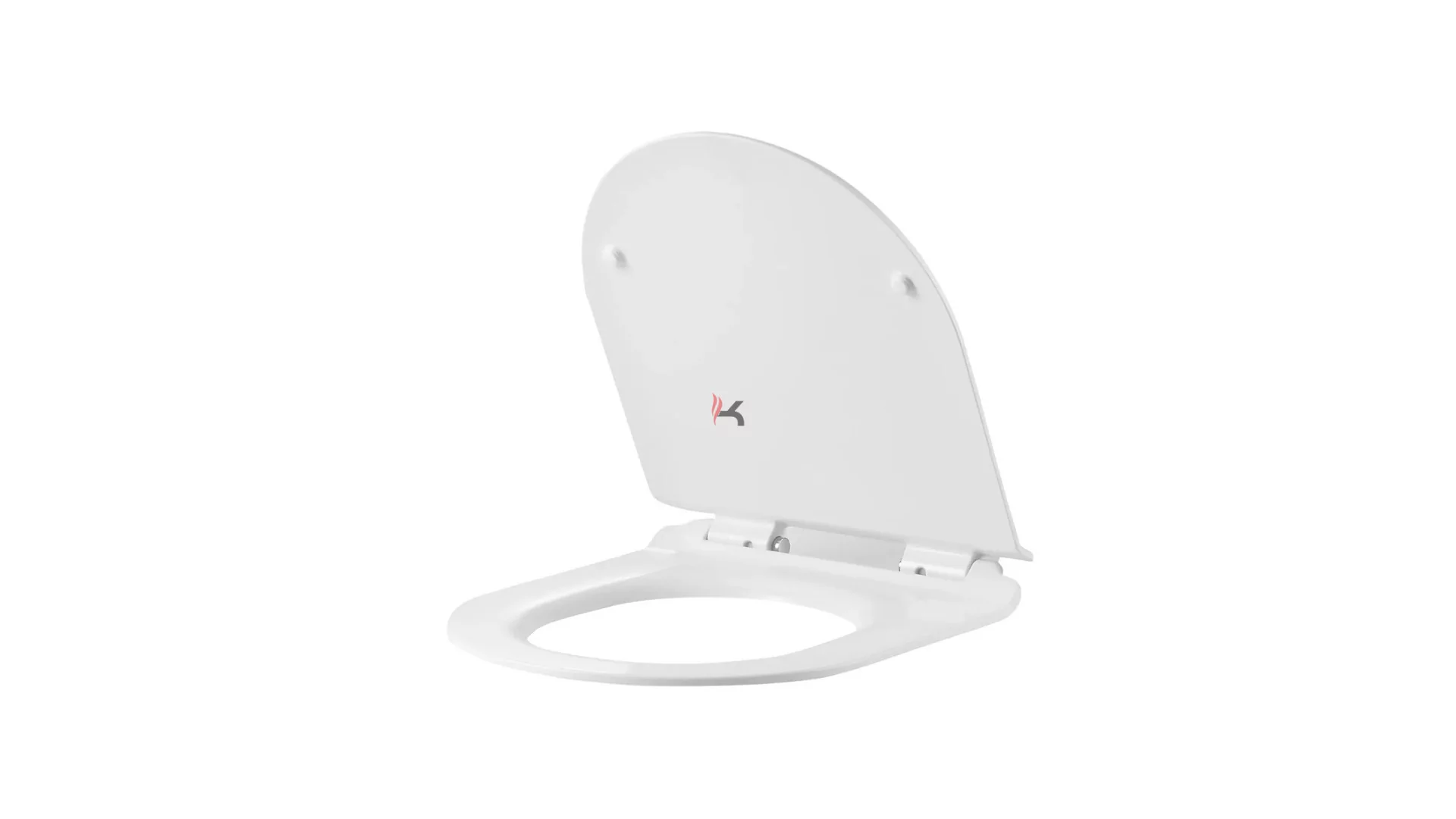 Mofém Soft Close ülőke Evo fali WC-hez (Gyártói cikkszám: R720061059)
