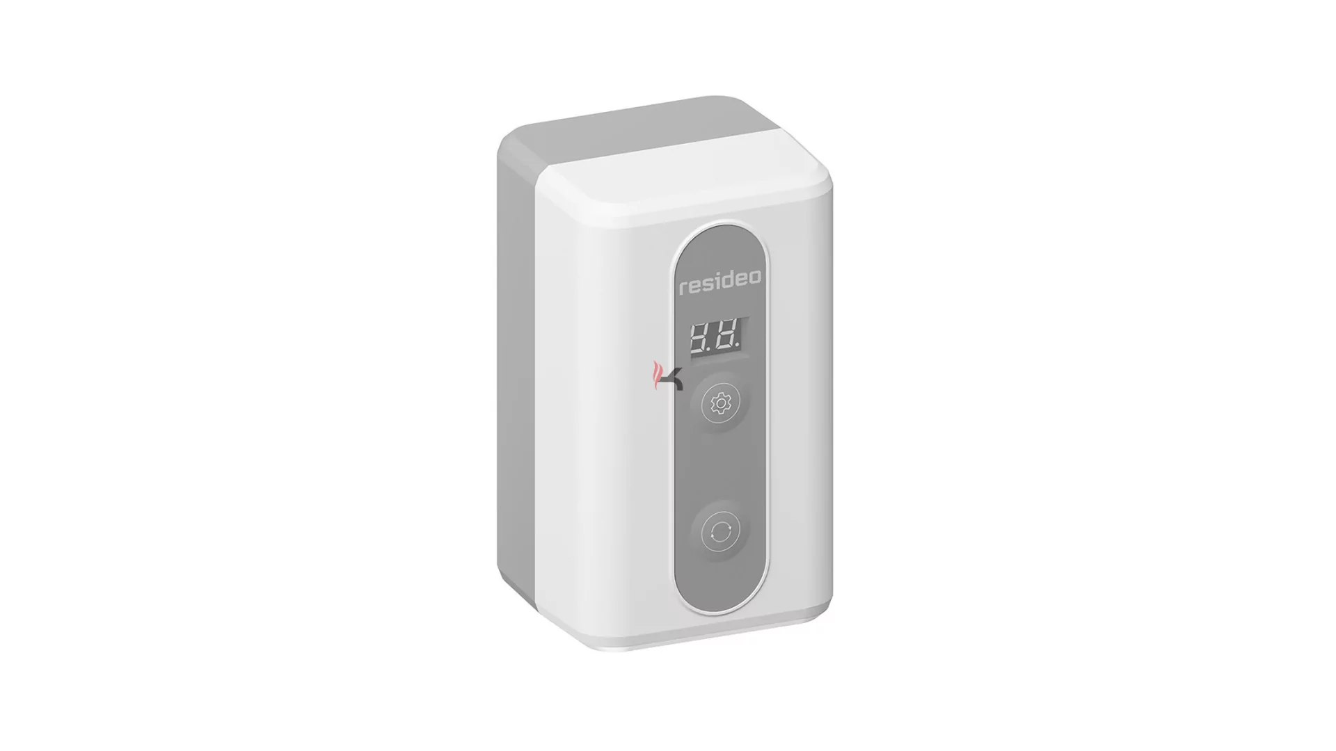 Honeywell öblítőautomatika motor F78TS szűrőkhöz, 230V (Gyártói cikkszám: RR11S-A)