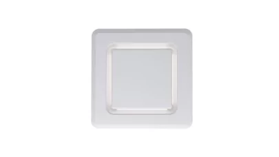 HL 905.1 fehér légbeeresztő takarólap a 905(N)-höz