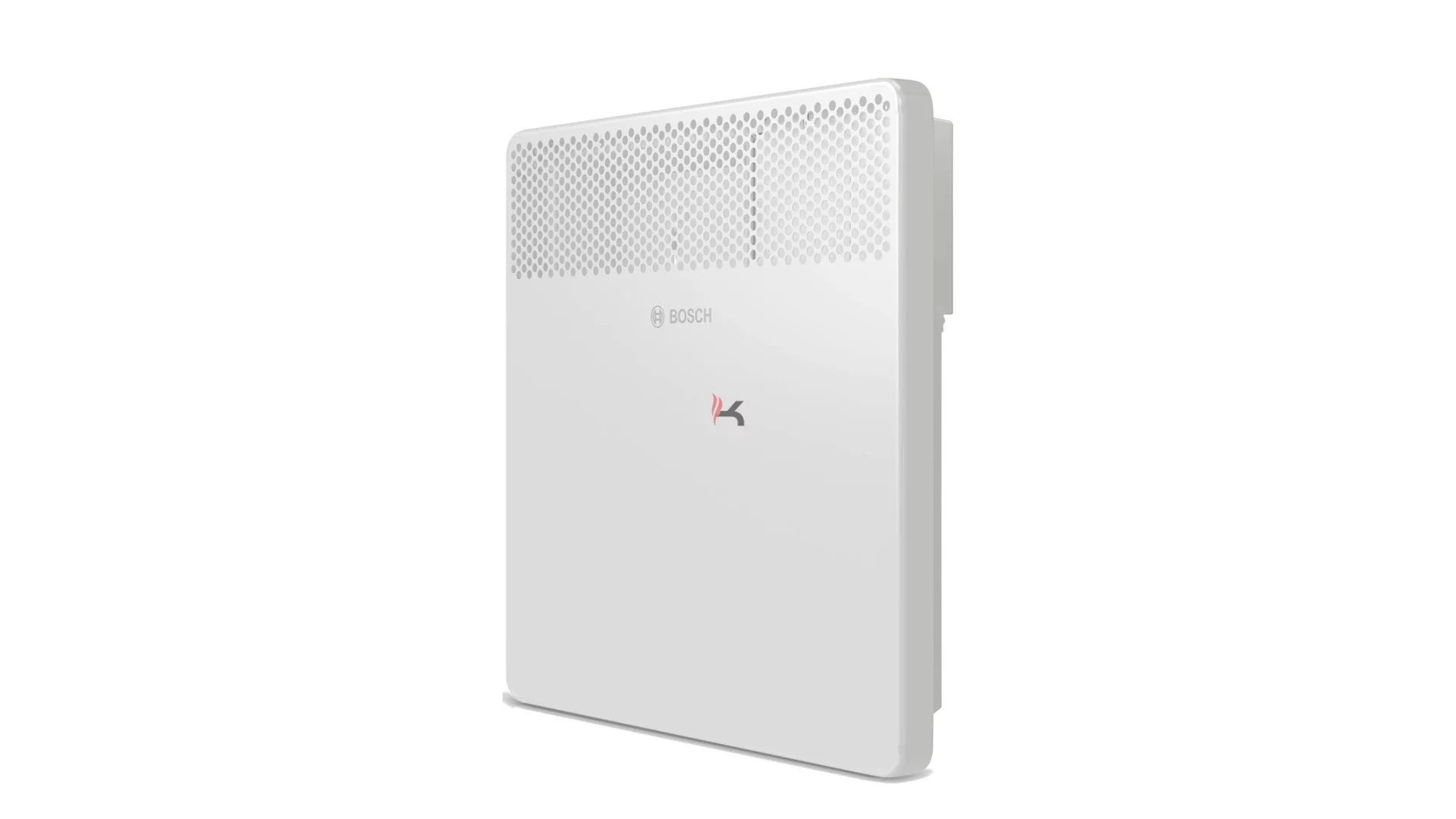 Bosch HC 4000-10 elektromos konvektor 1,0 kW (Gyártói cikkszám: 7738345644)