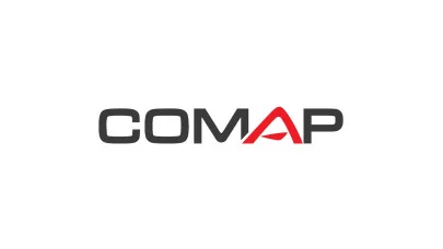 Comap szerelősín 2 falikoron rögzítésére 16x2 - 1/2