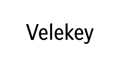 Velekey 1" csatlakozó hollandi anya