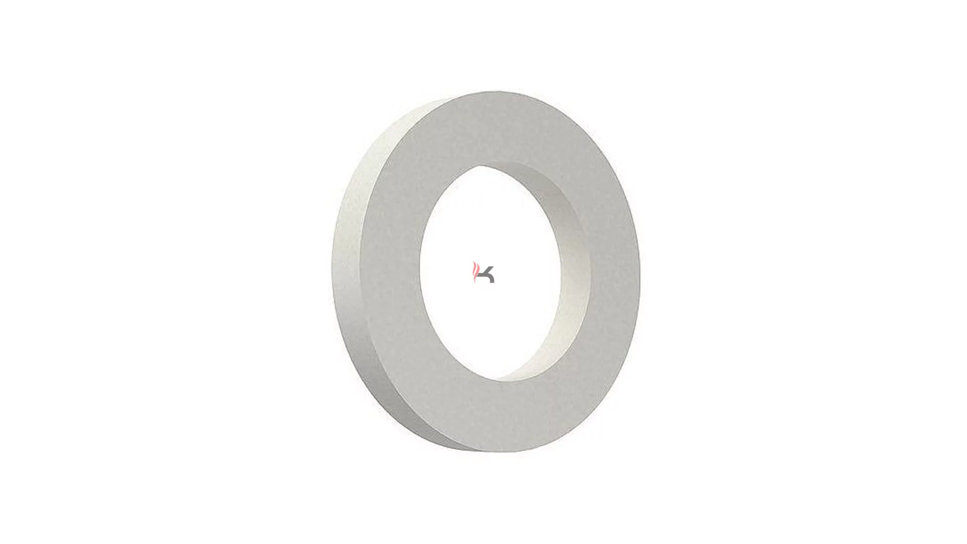 Alca V0056-ND tömítés kombi WC hez (Gyártói cikkszám: V0056-ND)