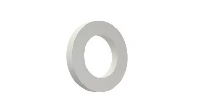 Alca V0058-ND tömítés kombi WC hez