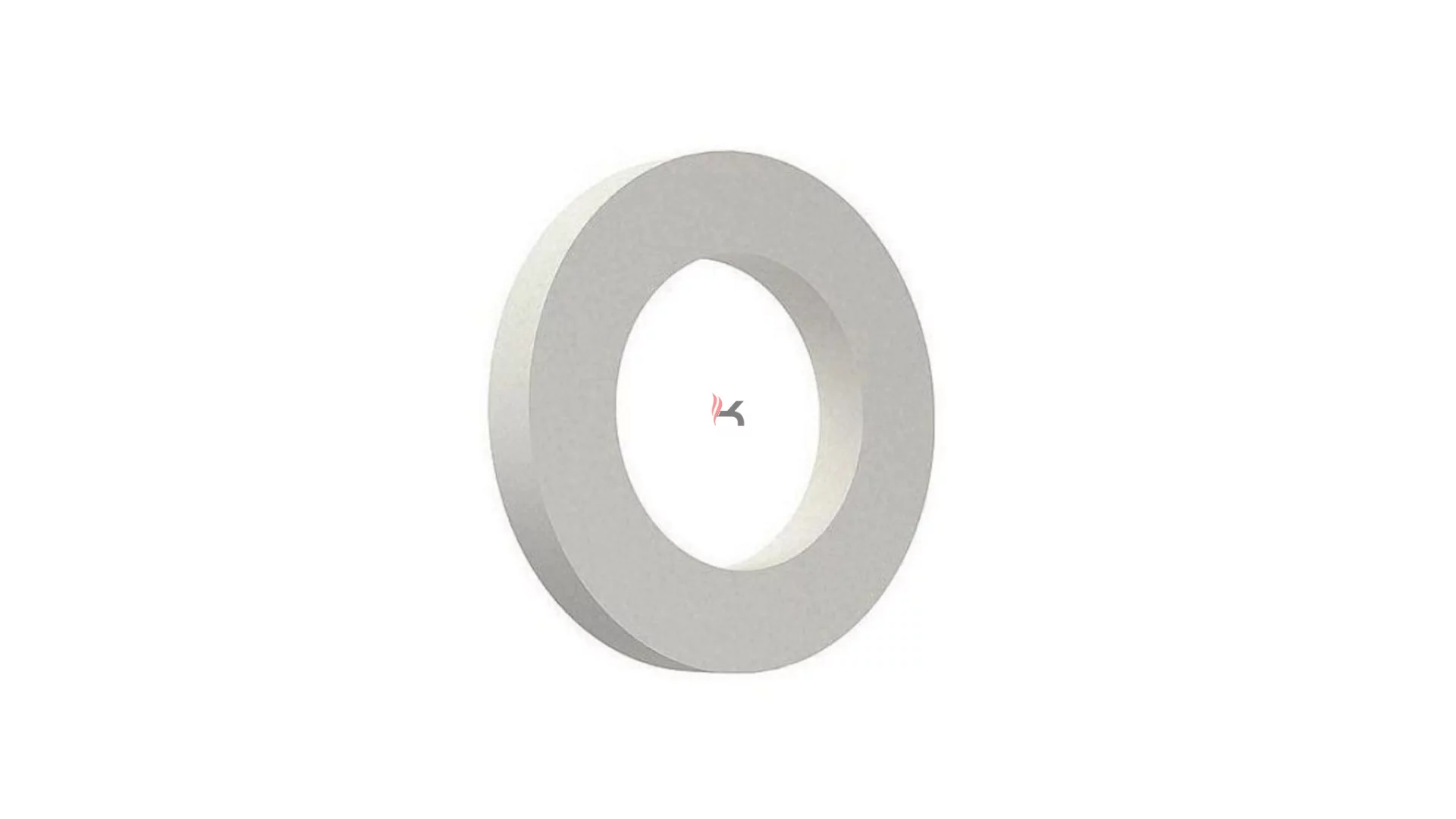 Alca V0058-ND tömítés kombi WC hez (Gyártói cikkszám: V0058-ND)