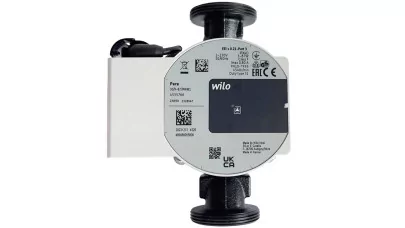 Ariston Stratos PARA 30/1-9 PWM