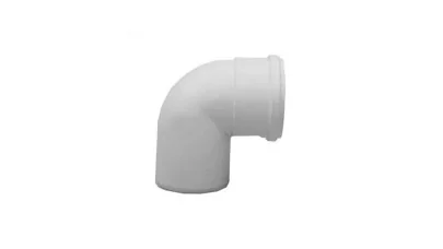 Baxi D160 mm pp könyök 90°