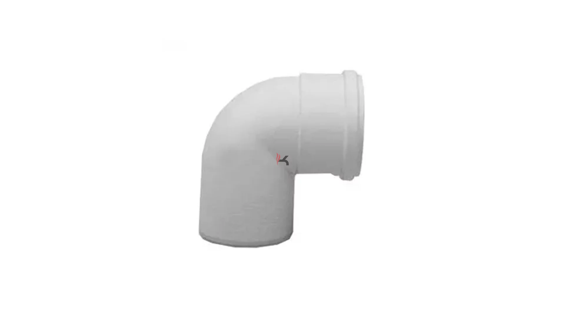 Baxi D160 mm pp könyök 90° (Gyártói cikkszám: KHW714097810)