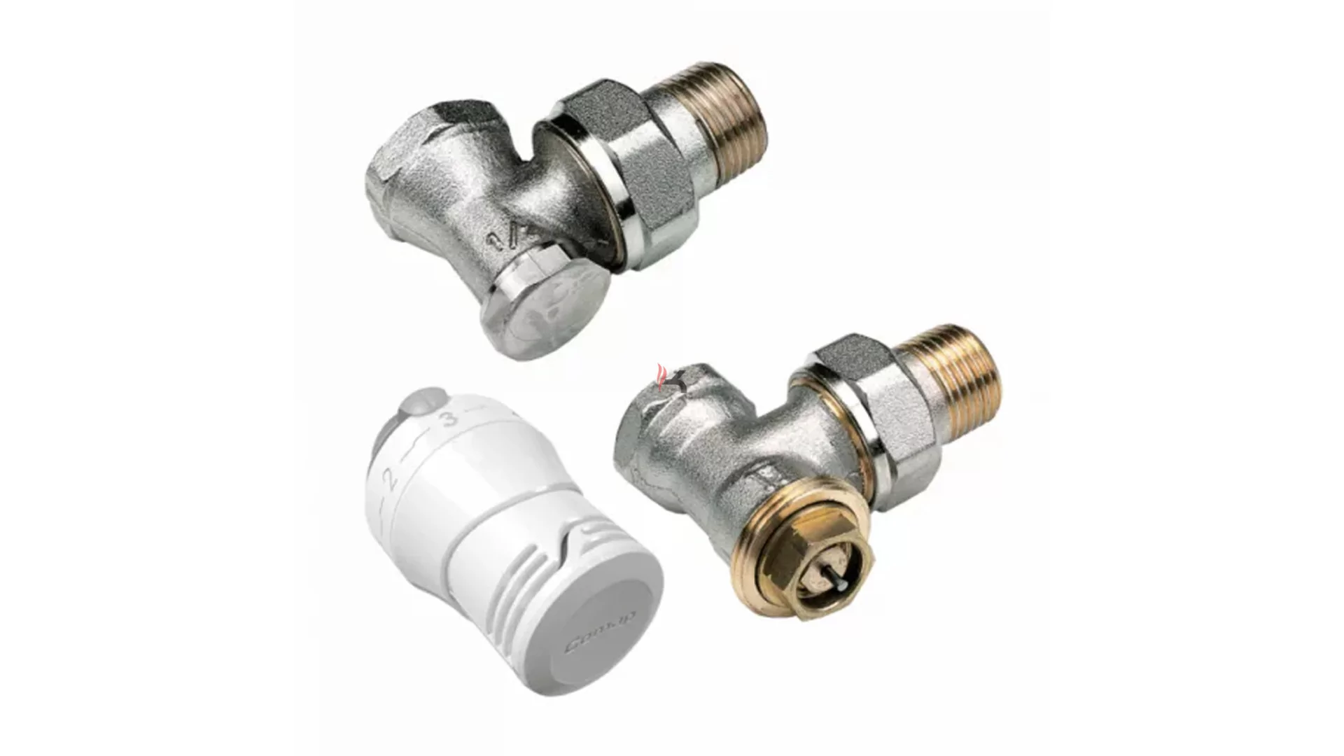 Comap Senso szett belső menetes sarok 1/2" (Gyártói cikkszám: Y150007131)