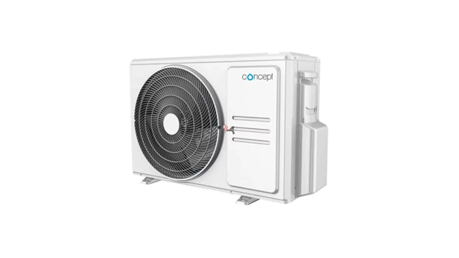 Concept AG-Multi M2OH-14HFN8-Q Wi-Fi Multisplit klíma, kültéri, R32, 4.1kW (Gyártói cikkszám: KLI-MULTIAG14-K)