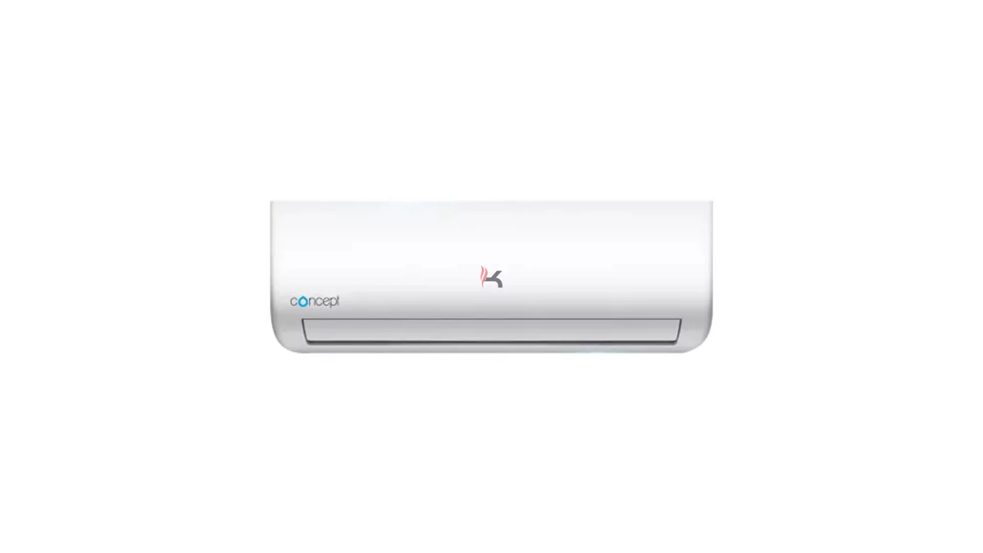 Concept Plus 18K Wi-Fi A++ inverteres split klíma, R32, 5.3kW (Gyártói cikkszám: KLI-PLUS18K-WH)