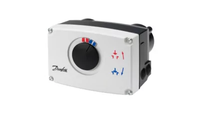 Danfoss AMV 23 230 V szelepmozgató motor