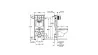 Grohe 39192000_meret