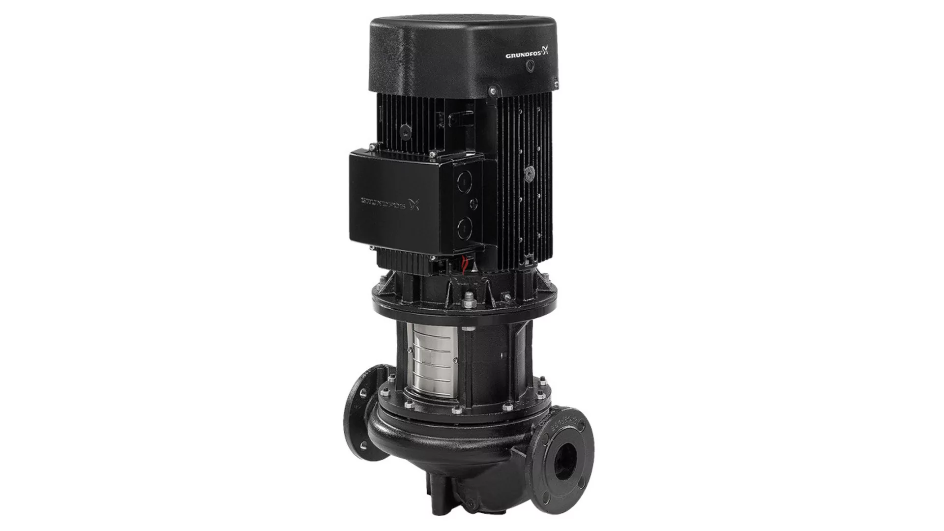 Grundfos TP 65-170/2 A-F-A-BAQE-IX1 (Gyártói cikkszám: 98742432)