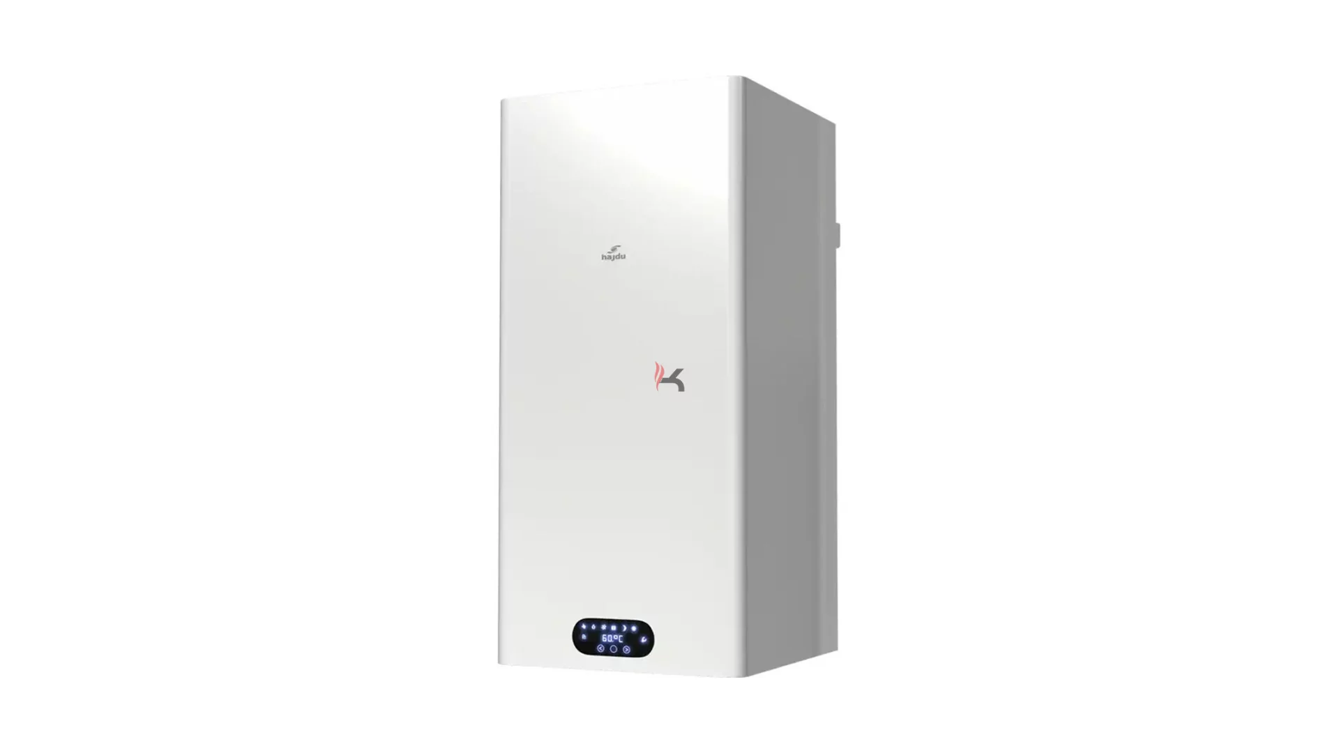 Hajdu CUBE Smart C120S fali villanybojler, függőleges, 120l (Gyártói cikkszám: 2112014811)