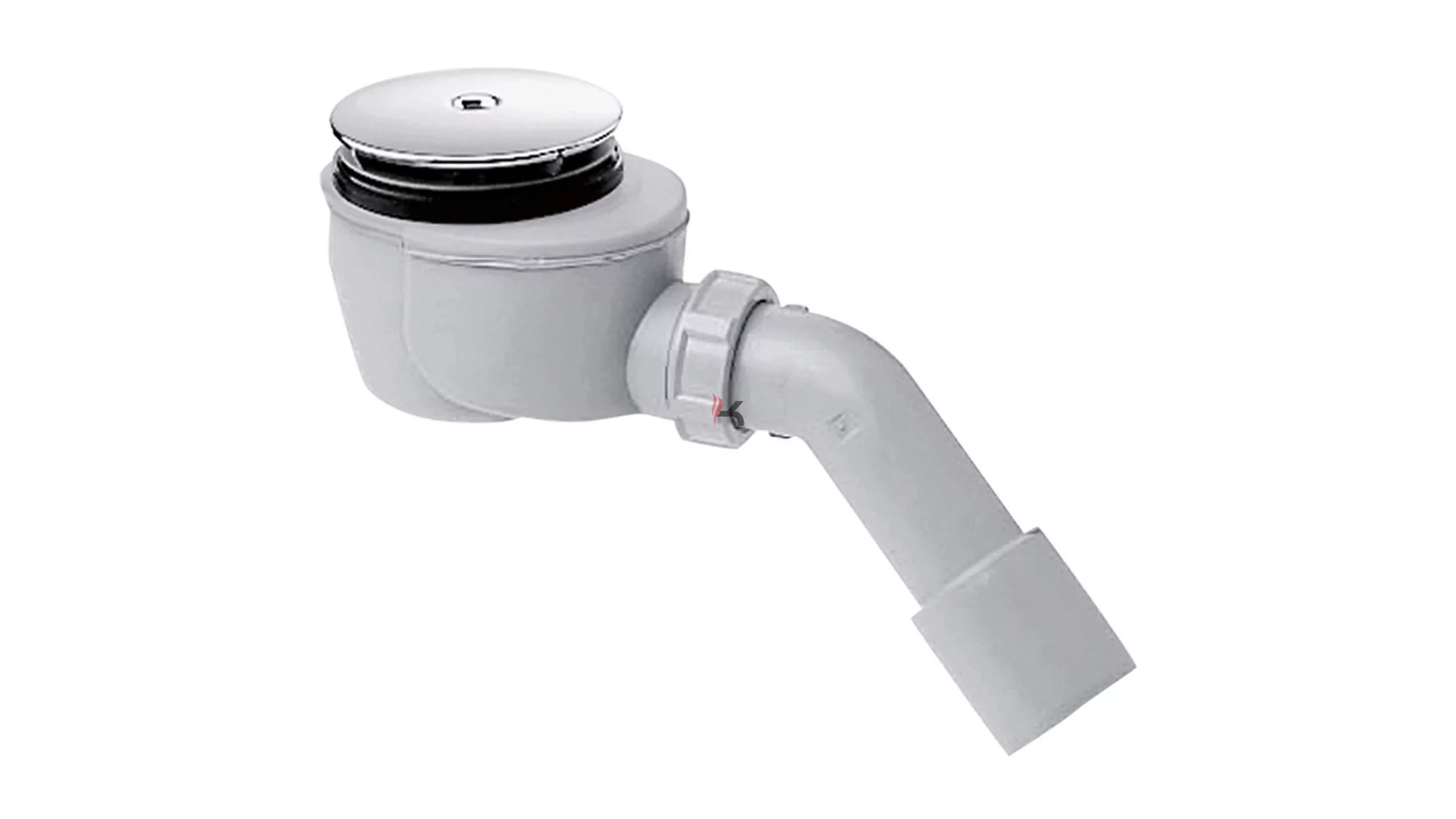 Hansgrohe Staro 90 zuhanyszifon (Gyártói cikkszám: 60056000)