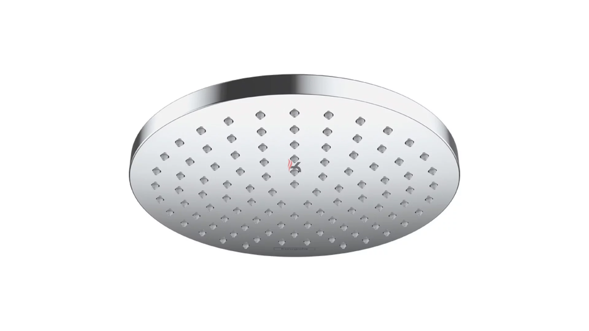 Hansgrohe Vernis Blend fejzuhany 200, 1jet (Gyártói cikkszám: 26271000)