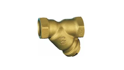 Honeywell FY30-1A belső menetes szennyfogó 0,35 mm szűrő