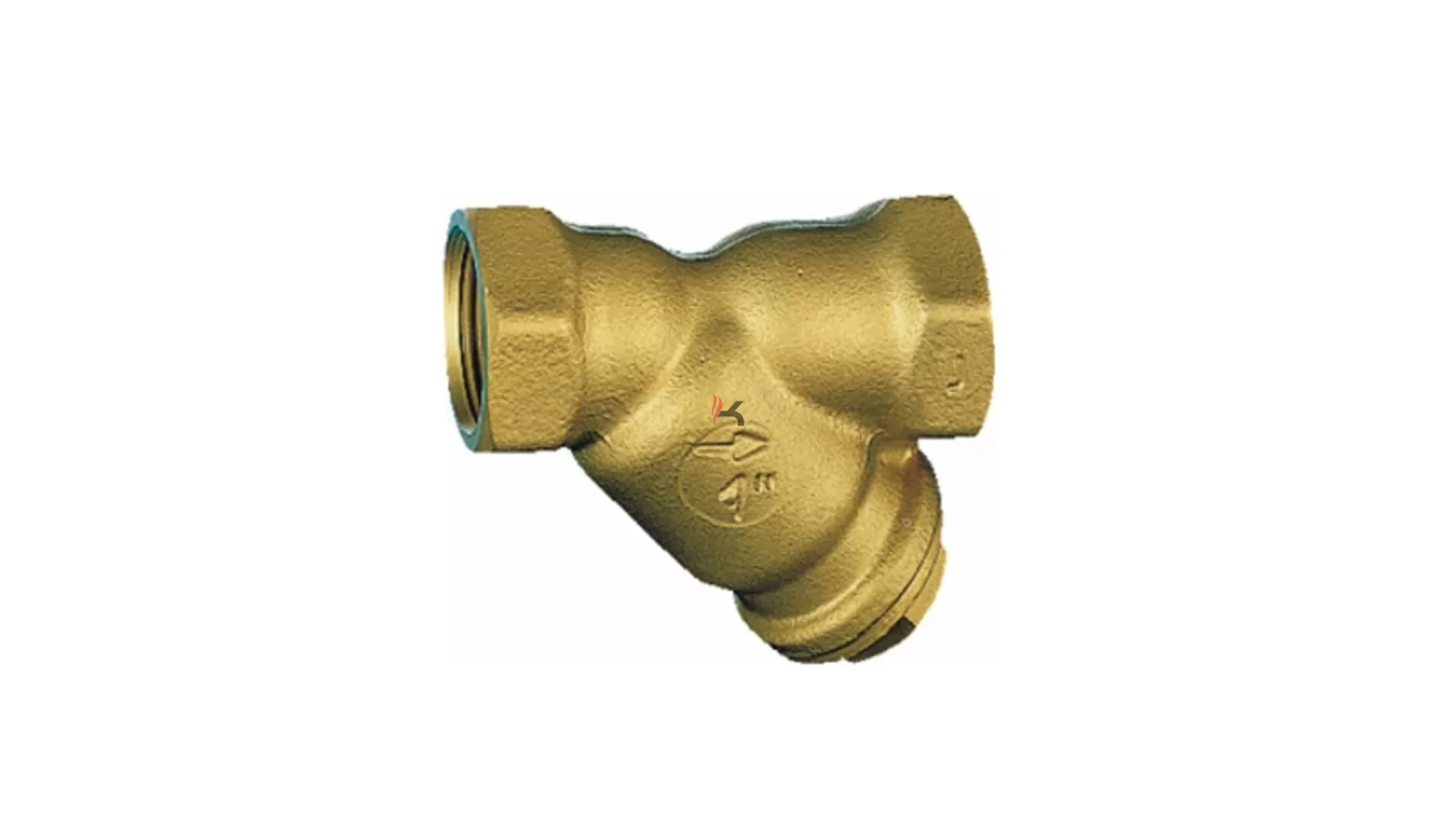 Honeywell FY30-1A belső menetes szennyfogó 0,35 mm szűrő (Gyártói cikkszám: FY30-1A)