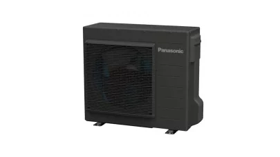 Panasonic Power heat multi kültéri egység 2 csatlakozóval a beltéri egységhez 5,0 kW