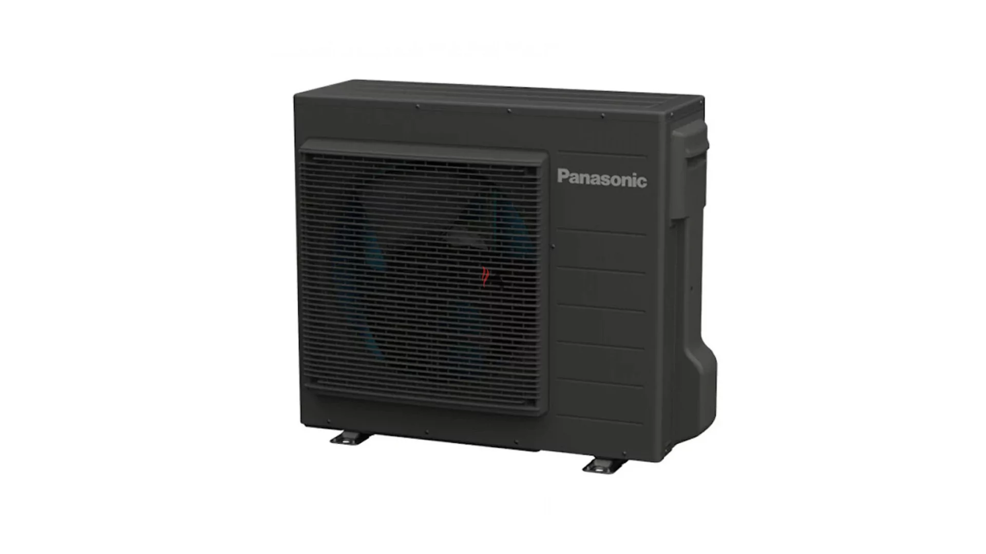 Panasonic Power heat multi kültéri egység 2 csatlakozóval a beltéri egységhez 5,0 kW (Gyártói cikkszám: CU-2Z50ABEC)